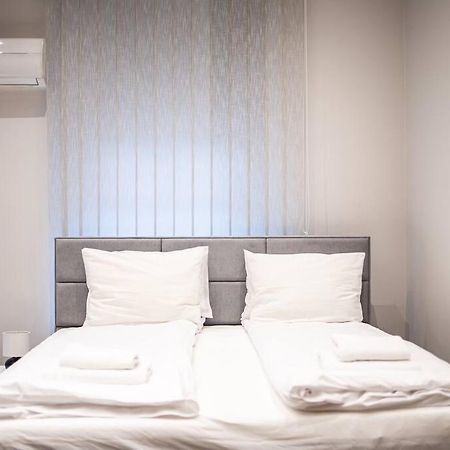 Bold Base Apartment Budapeszt Zewnętrze zdjęcie