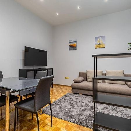 Bold Base Apartment Budapeszt Zewnętrze zdjęcie