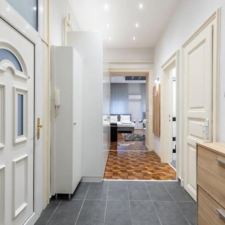 Bold Base Apartment Budapeszt Zewnętrze zdjęcie
