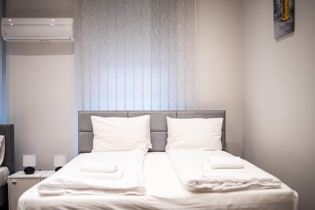 Bold Base Apartment Budapeszt Zewnętrze zdjęcie