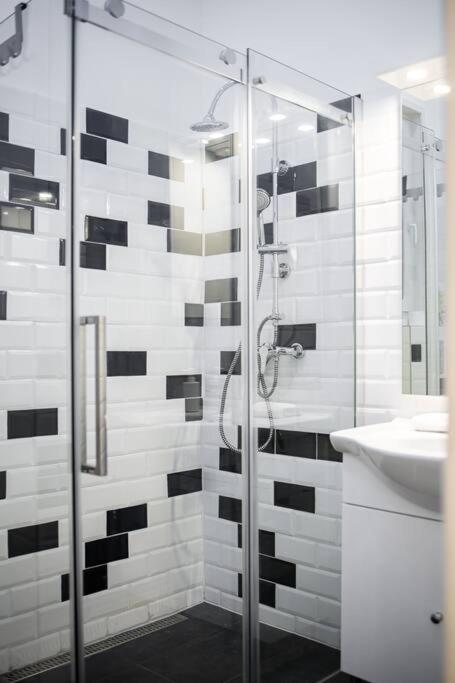 Bold Base Apartment Budapeszt Zewnętrze zdjęcie