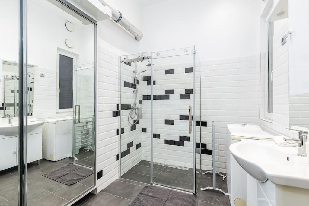 Bold Base Apartment Budapeszt Zewnętrze zdjęcie