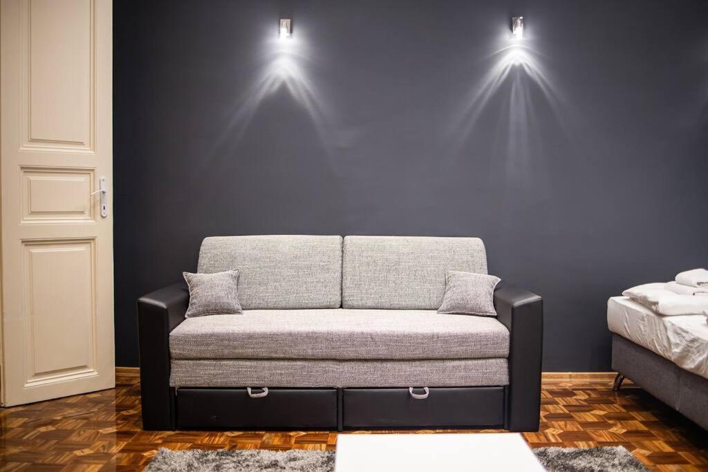 Bold Base Apartment Budapeszt Zewnętrze zdjęcie