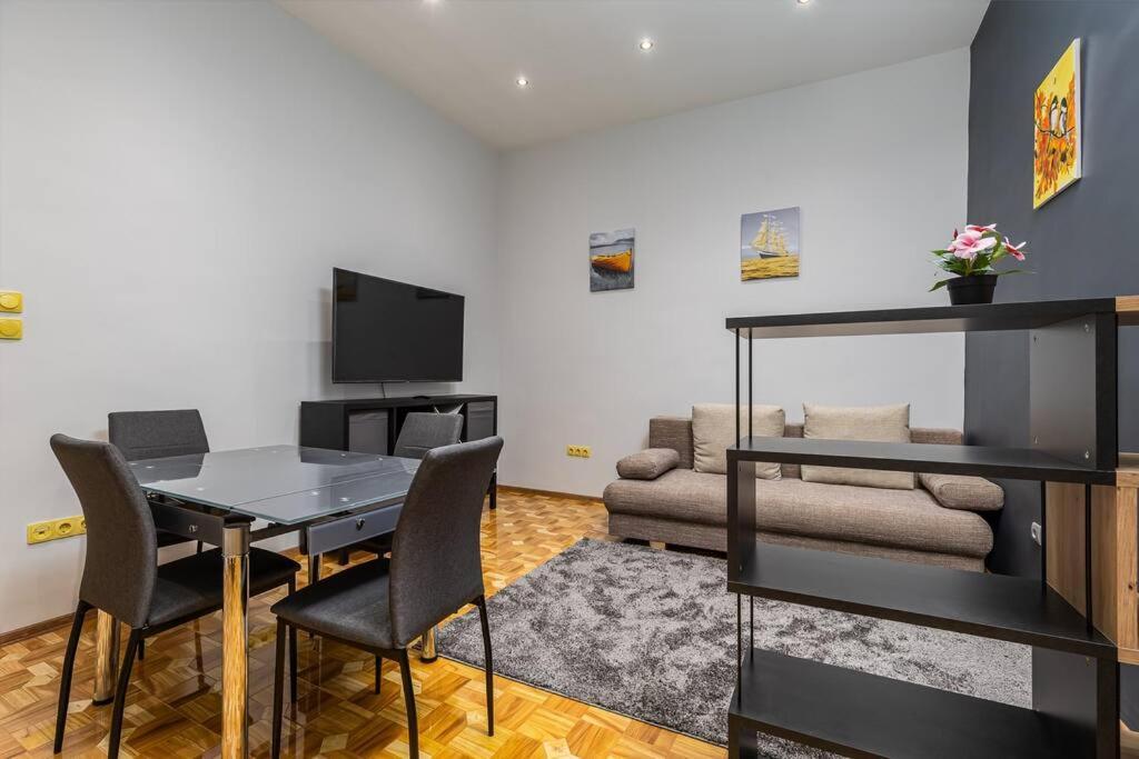 Bold Base Apartment Budapeszt Zewnętrze zdjęcie