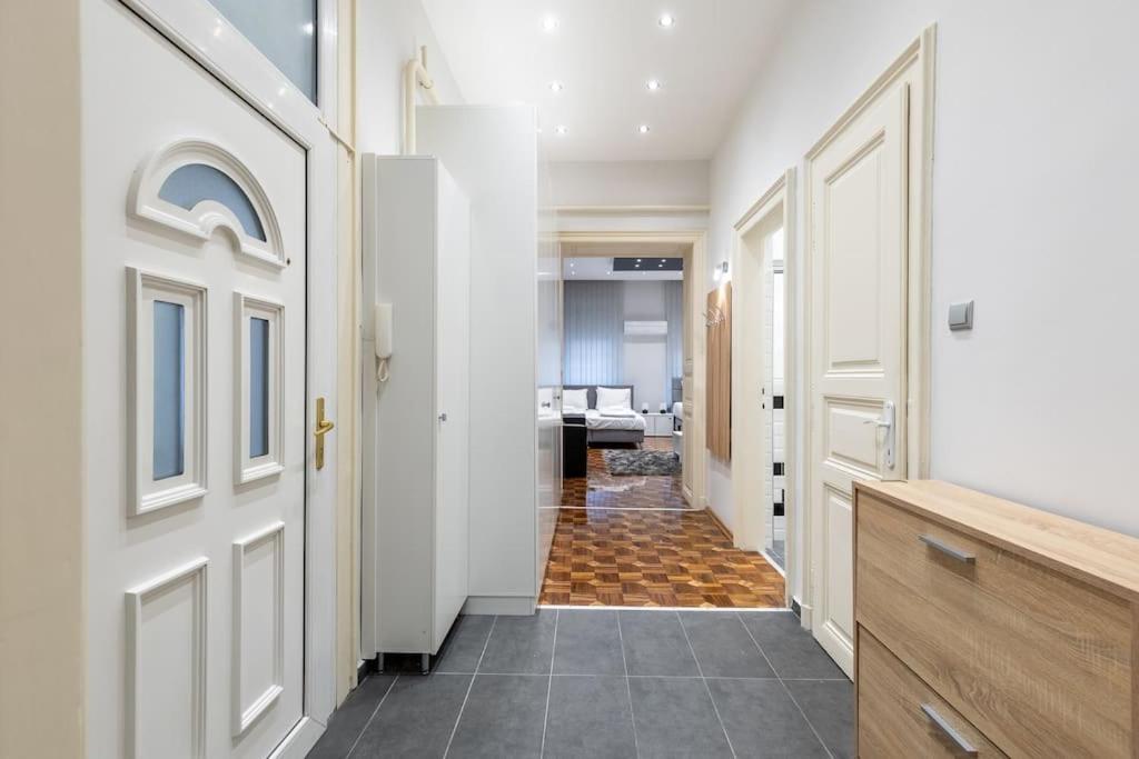 Bold Base Apartment Budapeszt Zewnętrze zdjęcie